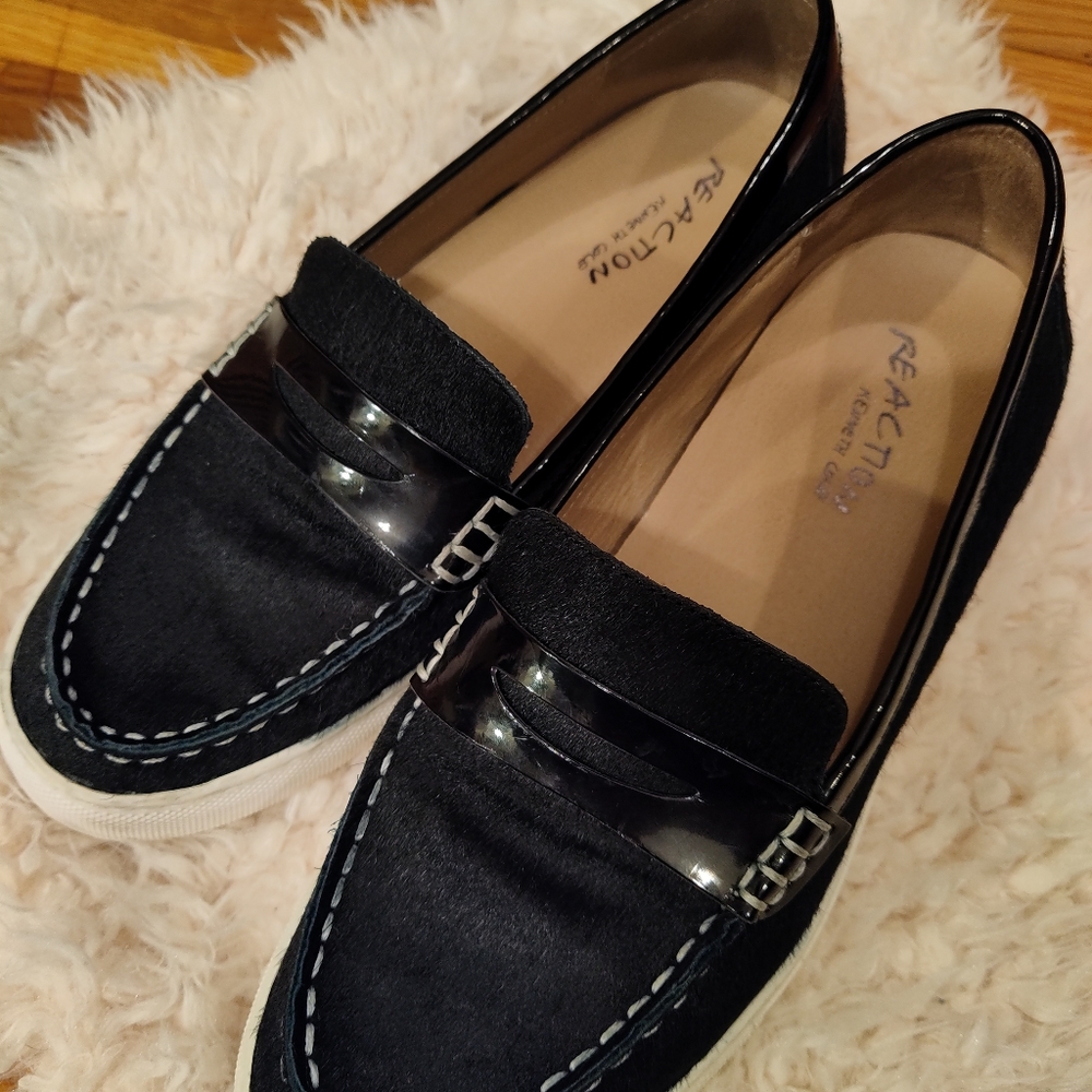 Kenneth Cole loafers